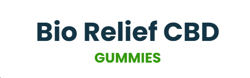 Bio Relief CBD Gummies